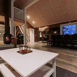 Semesterbostad Jantelaaven Trysil