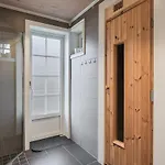 Semesterbostad Jantelaaven