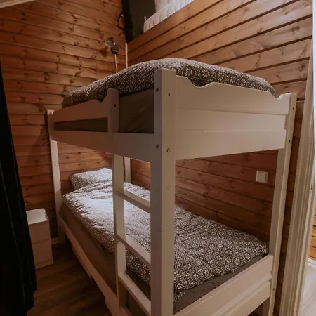 Jantelaaven Feriehus Trysil
