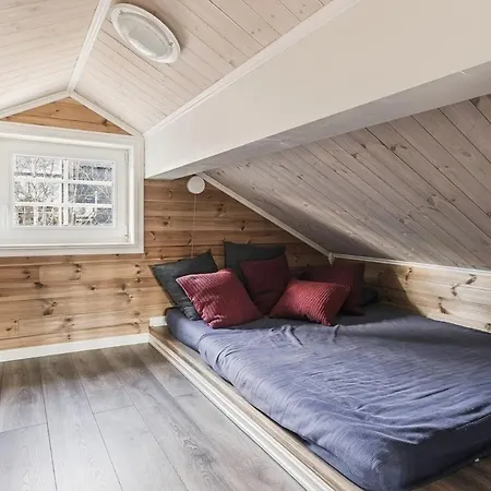 Feriehus Jantelaaven Trysil