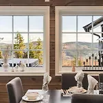 Jantelaaven Prázdninový dům Trysil