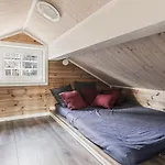 Prázdninový dům Jantelaaven Trysil