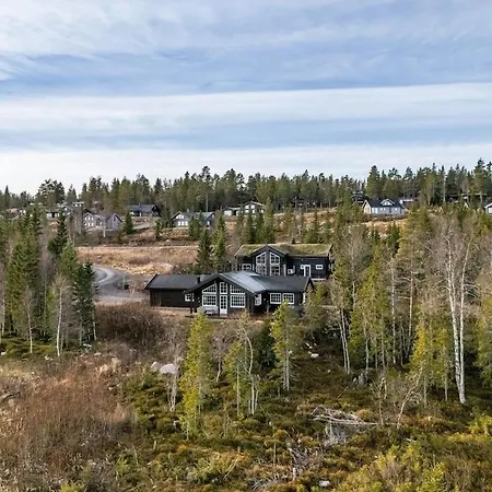 Jantelaaven Trysil